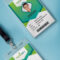 017 Id Card Design Template Psd Free Download Ideas Inside Id Card Design Template Psd Free Download