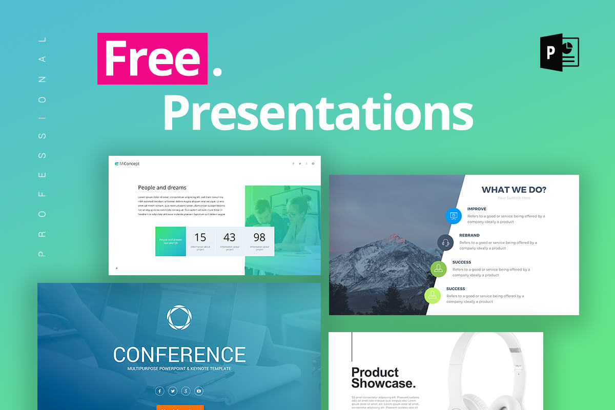 017 Powerpoint Templates Free Download Technology Theme Regarding Powerpoint Sample Templates Free Download