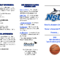 018 Basketball Camp Brochure Template Free Ideas 265362 Throughout Basketball Camp Brochure Template
