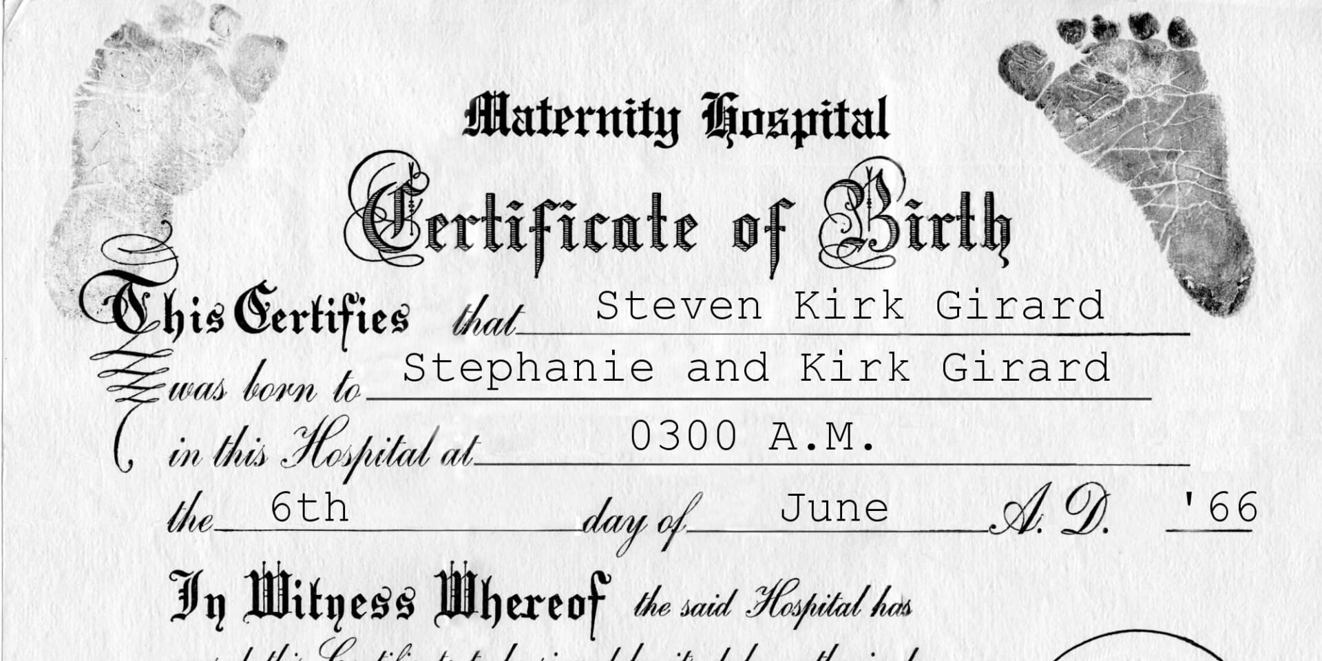 018 Free Birth Certificate Template Translate Mexican Sample Inside Birth Certificate Fake Template