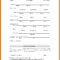 018 Free Birth Certificate Template Translate Mexican Sample Intended For Birth Certificate Translation Template English To Spanish