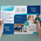 018 Medical Brochure Templates Psd Free Download Template Pertaining To Healthcare Brochure Templates Free Download