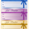 019 Free Printable Gift Certificate Template Ideas T Dreaded Intended For Gift Certificate Template Indesign