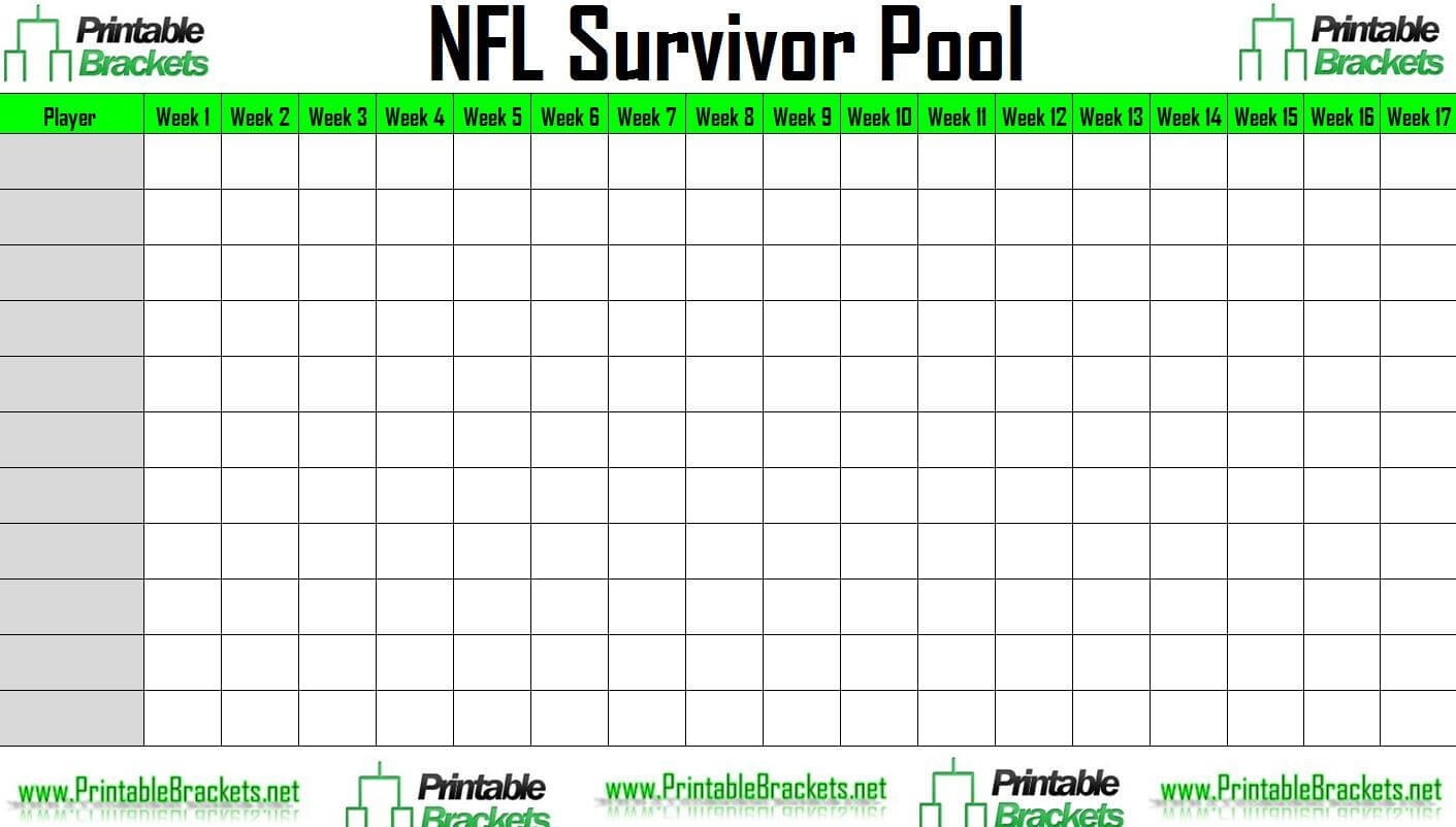 020 Football Squares Template Excel Free Spreadsheet Super With Football Betting Card Template