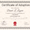 021 Free Birth Certificate Template Impressive Ideas Dog Within Birth Certificate Template For Microsoft Word