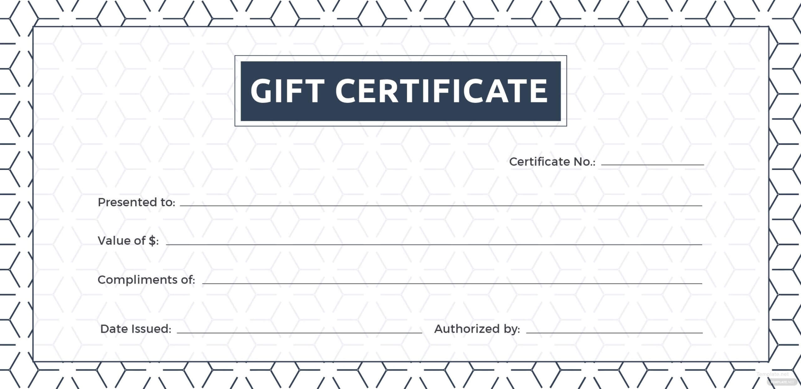 021 Gift Certificate Templates Free Template Ideas Printable Within Massage Gift Certificate Template Free Download