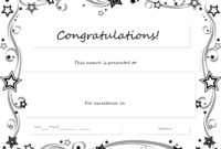 021 Template Ideas Certificate Award Microsoft Word inside Congratulations Certificate Word Template