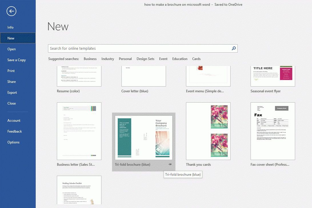 021 Template Ideas Ms Word Brochure Tri Fold Free Microsoft Throughout Ms Word Brochure Template