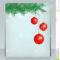 022 Blank Christmas Flyer Template Free Design Templates Intended For Christmas Brochure Templates Free