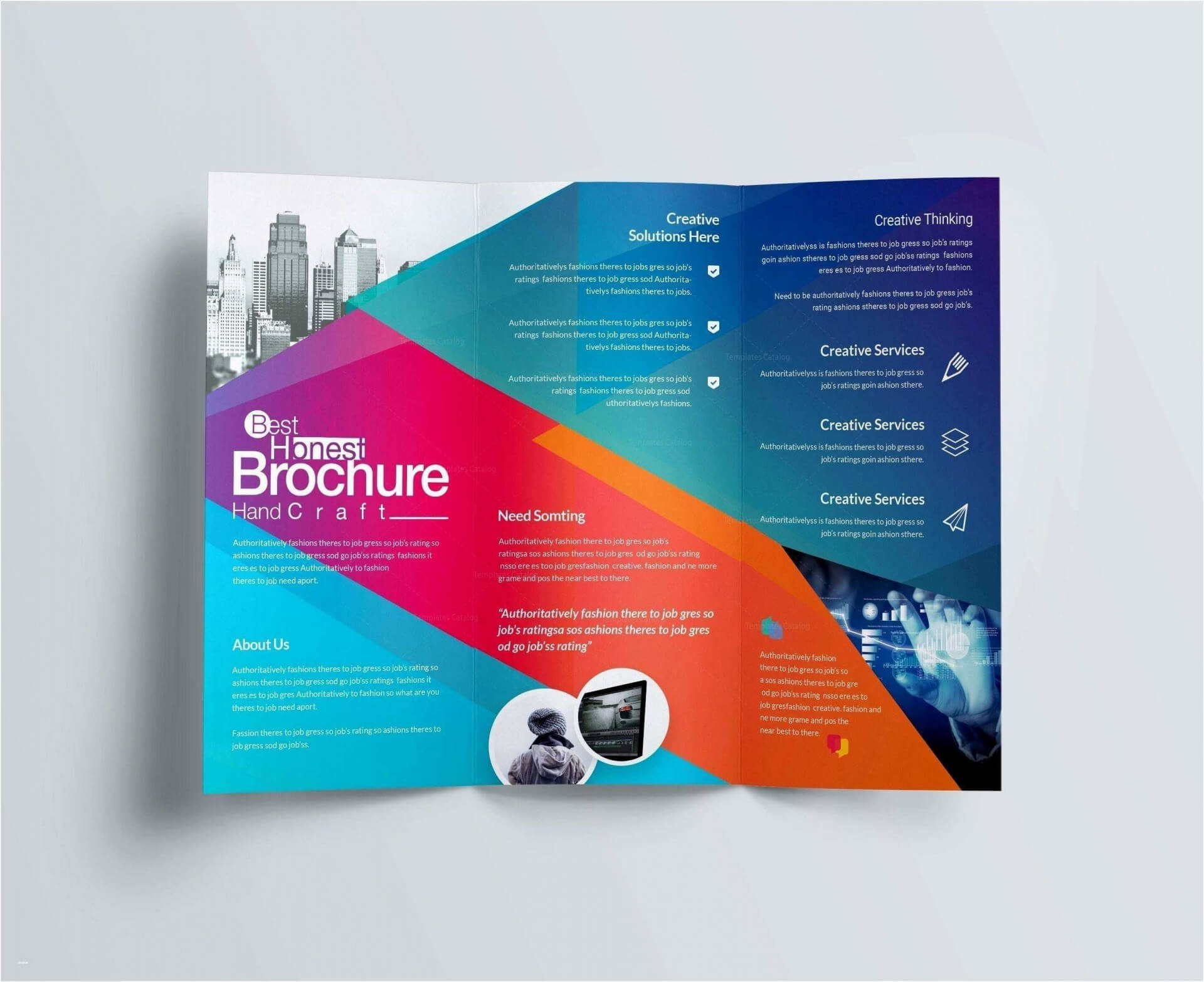 022 Free Powerpoint Templates For Mac Template Magnificent Throughout Keynote Brochure Template