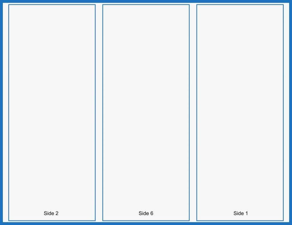 022 Google Docs Science Brochure Template Doc Templates Inside Science Brochure Template Google Docs
