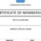 022 Printable Report Card Template Soccer New Membership With Regard To Membership Card Template Free