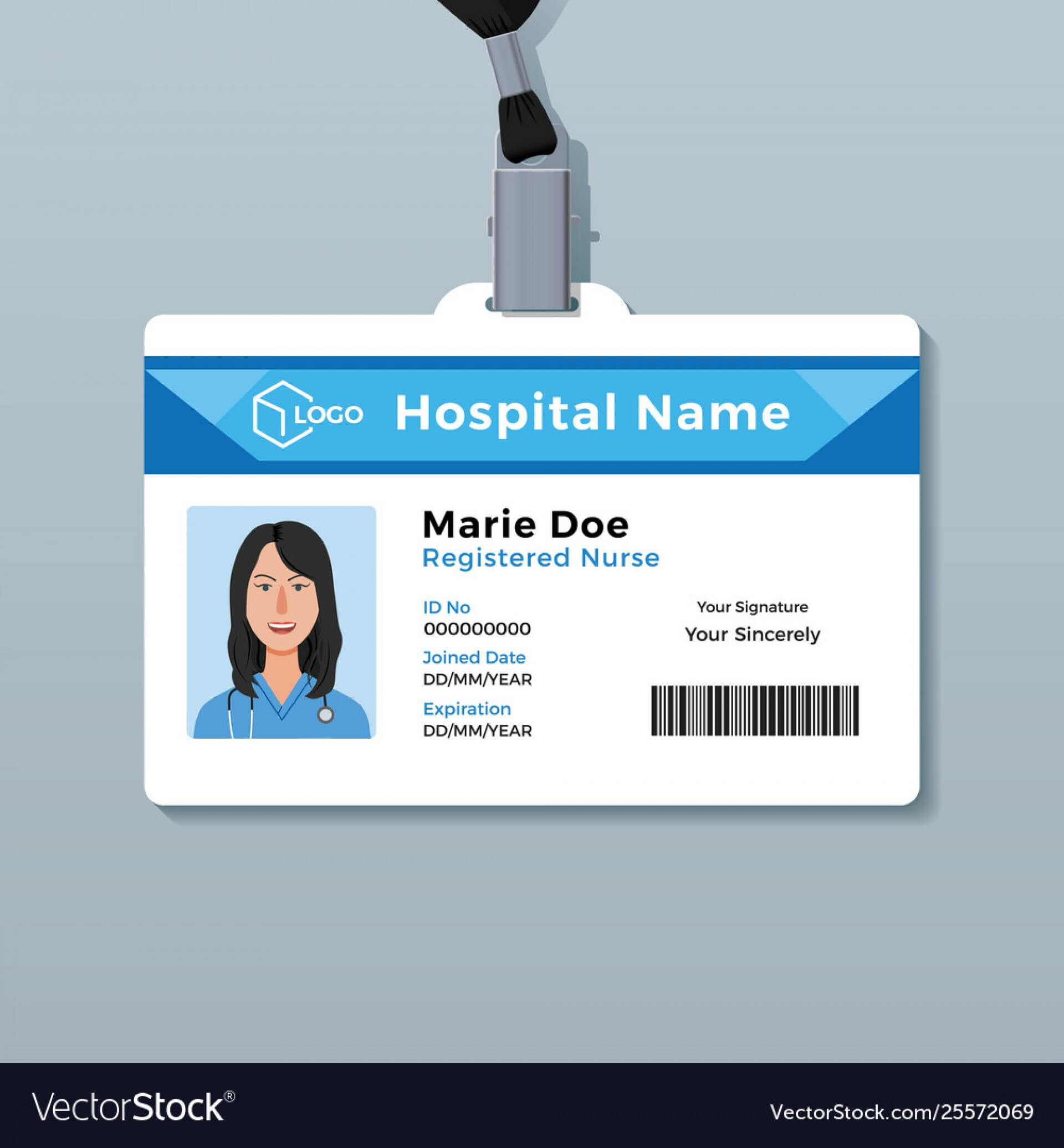 023 Id Card Layout Photoshop Template Phenomenal Ideas In Personal Identification Card Template
