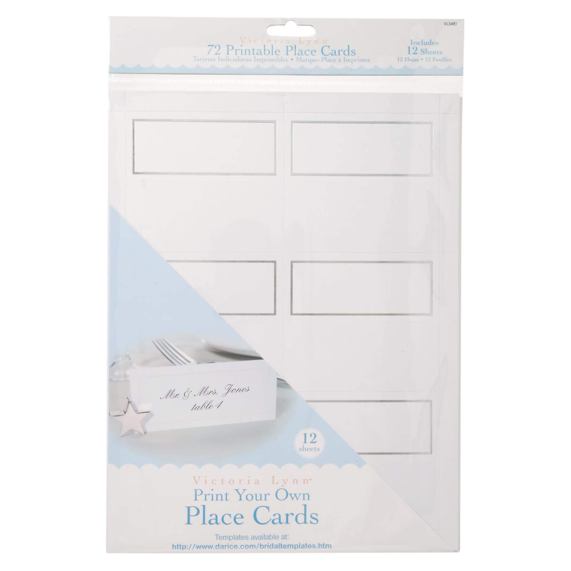 023 Template Ideas Card Printable Place Breathtaking Cards Inside Paper Source Templates Place Cards