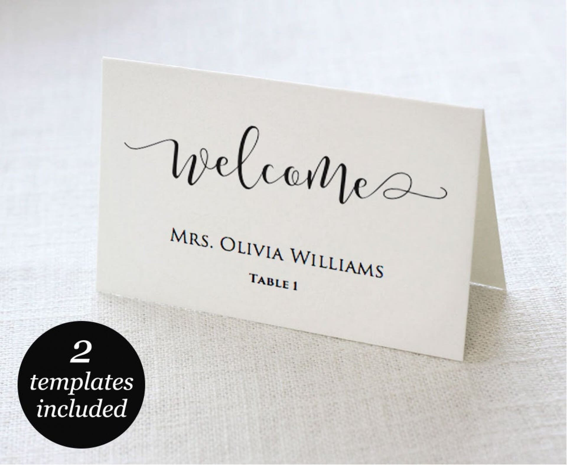 023 Template Ideas Card Printable Place Breathtaking Cards With Paper Source Templates Place Cards