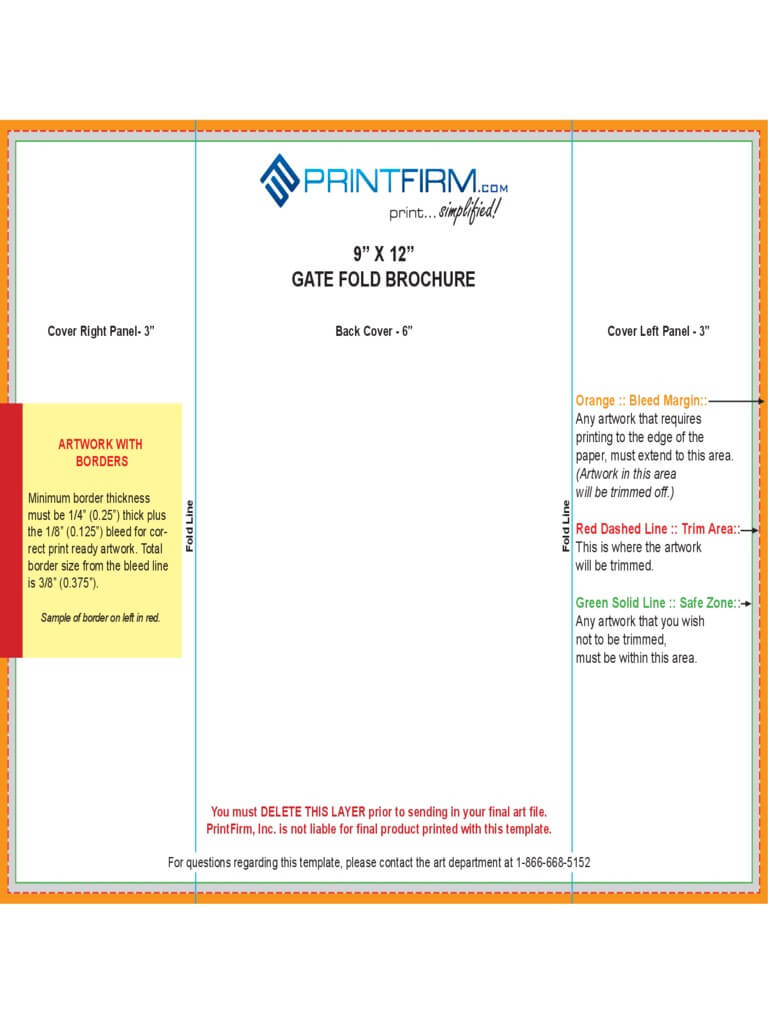 023 Tri Fold Templates Indesign Zrom Tk Gatefold For Gate Fold Brochure Template Indesign