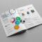 027 Fold Brochure Template Free Download Psd 02 Bifold Image within Two Fold Brochure Template Psd