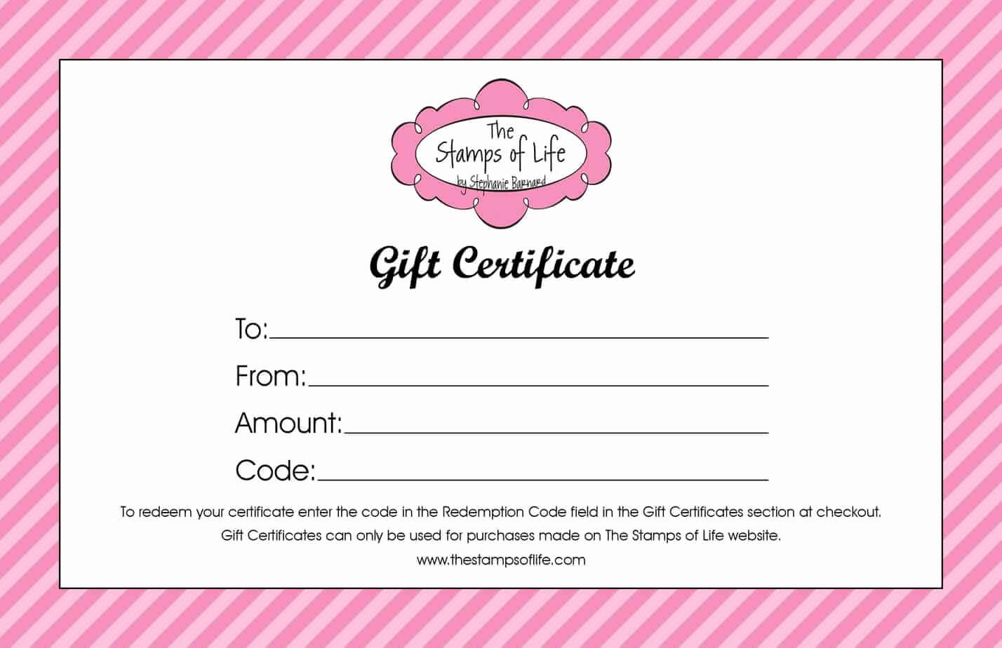 027 Gift Certificate Template Free Download Fresh Templates Throughout Microsoft Gift Certificate Template Free Word