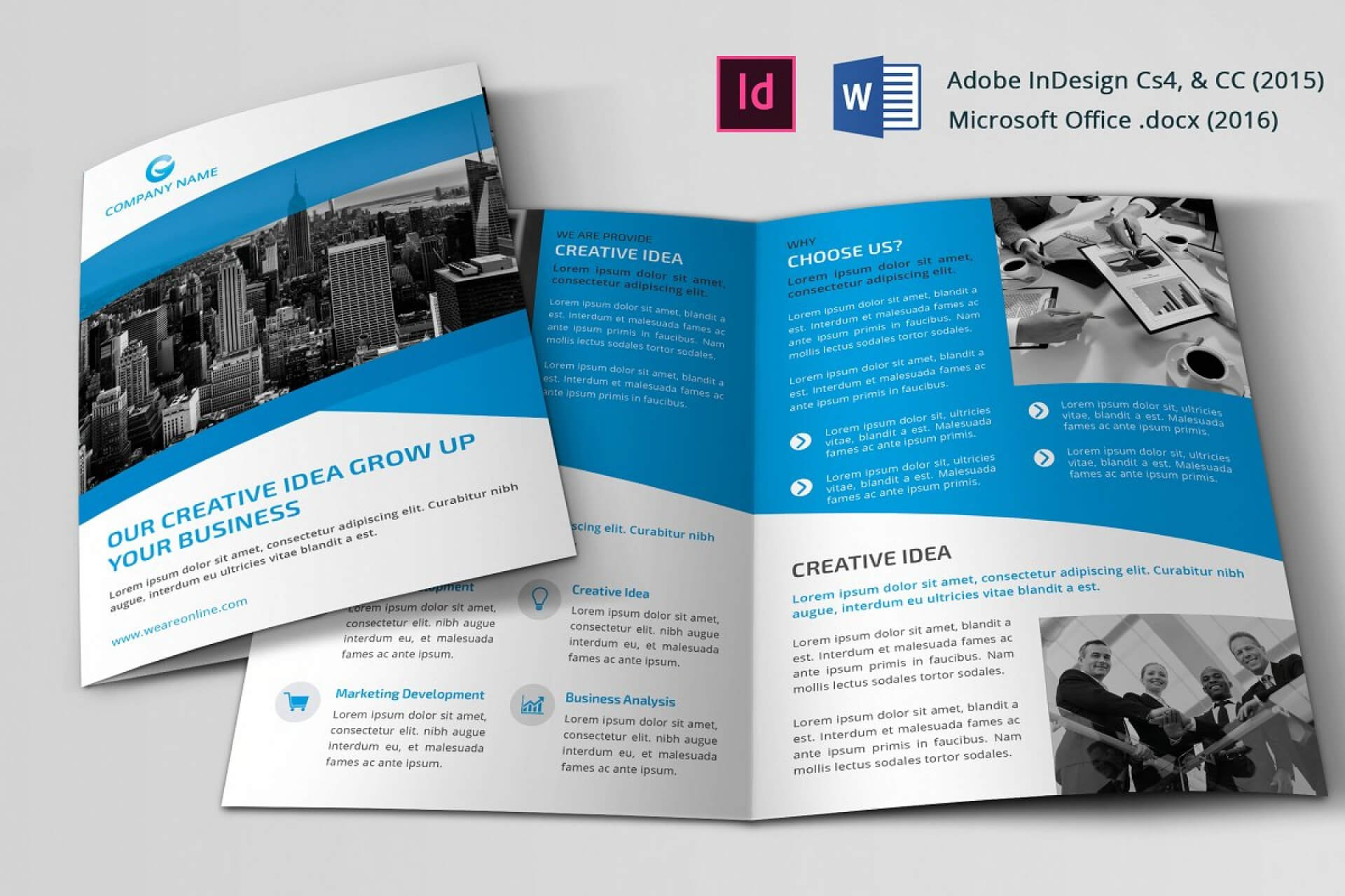 027 Template Ideas Indesign Brochure Free Stirring Templates With Adobe Indesign Brochure Templates