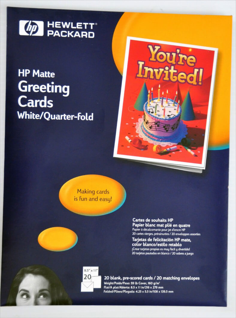 030 Template Ideas Quarter Fold Greeting Card Download In Quarter Fold Greeting Card Template