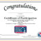 032 Template Ideas Sports Certificate Of Appreciation Intended For Free Templates For Certificates Of Participation