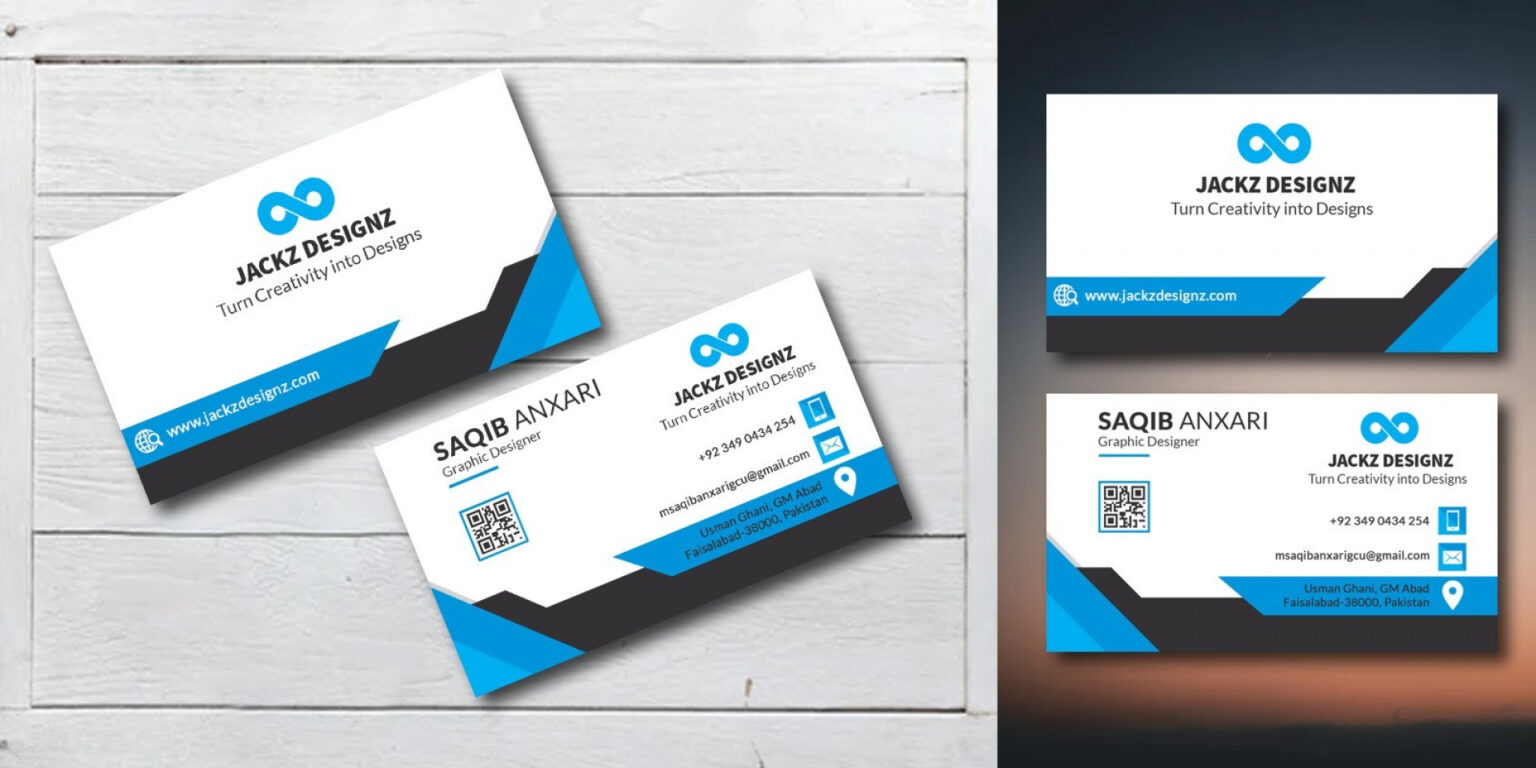 Business Cards Templates Microsoft Word