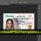 035 Teacher Id Card Photoshop Template Ideas Florida Driver Throughout Florida Id Card Template