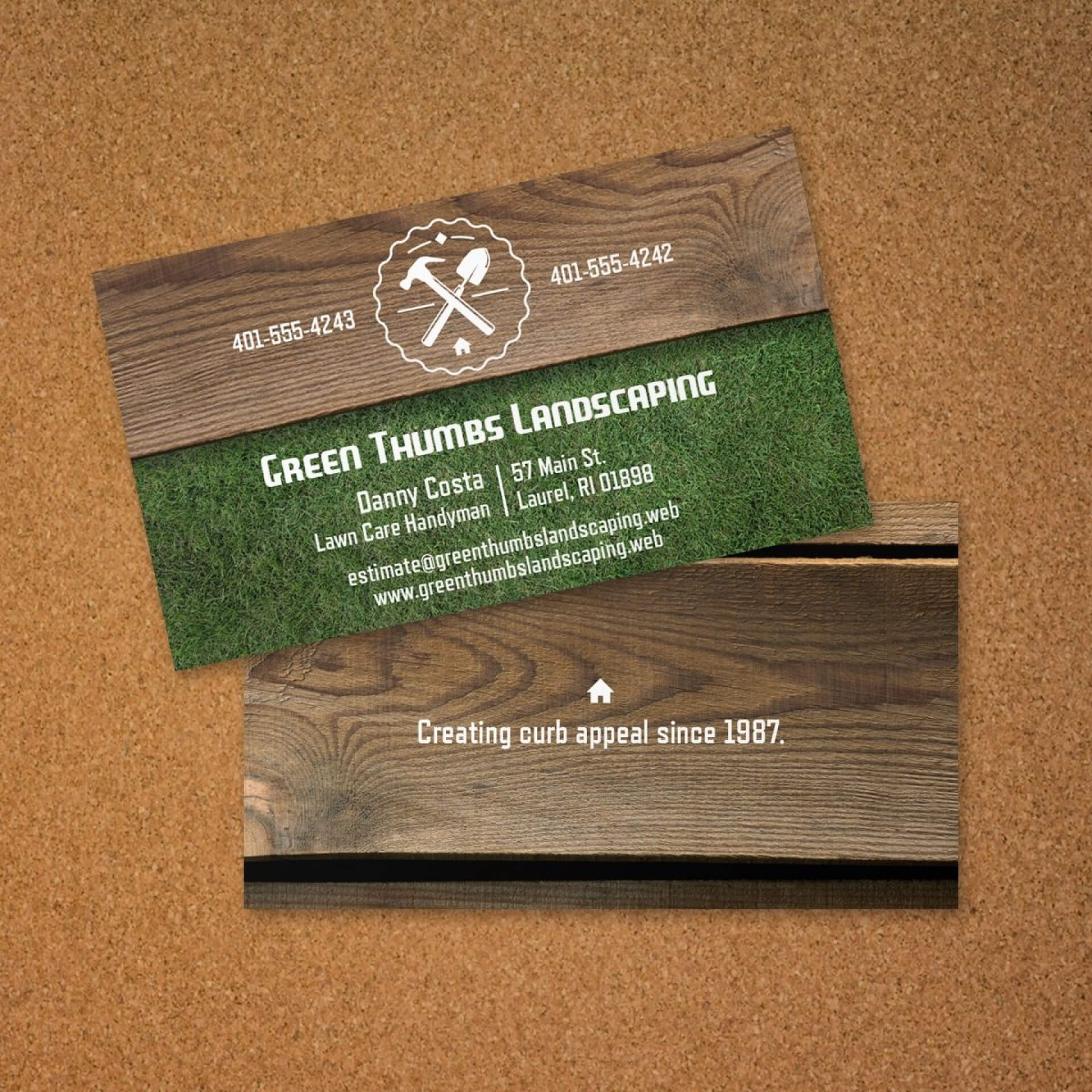 040 Avery Business Cards Templates Free Download Template For Lawn Care Business Cards Templates Free