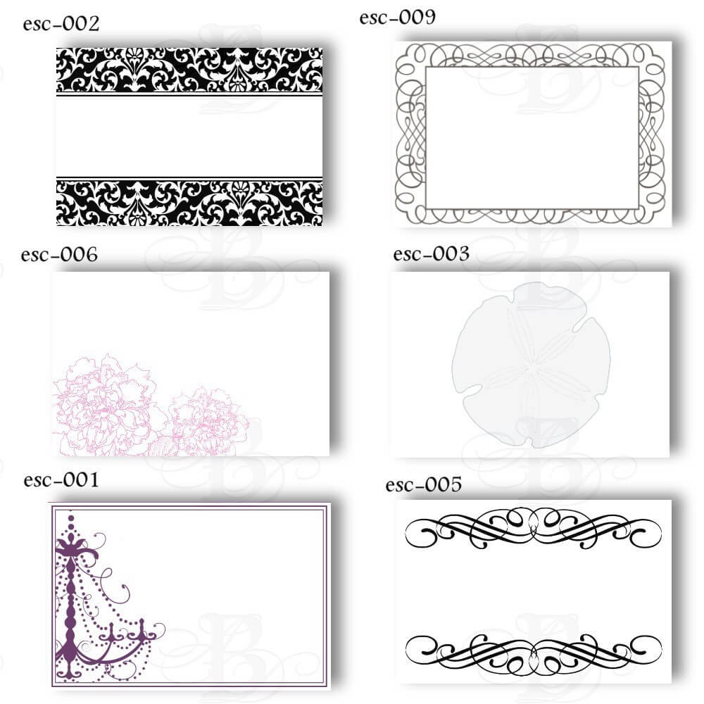 040 Wedding Place Cards Template Download And Print Name Throughout Table Place Card Template Free Download