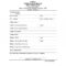 043 Template Ideas Certificate Of Marriage Blank 410781 With Regard To Marriage Certificate Translation Template