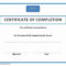 10+ Character Certificate Templates | Free Printable Word Intended For Free Certificate Of Completion Template Word