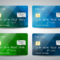 10 Credit Card Designs | Free & Premium Templates With Regard To Credit Card Templates For Sale