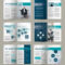 100 Best Indesign Brochure Templates Pertaining To Brochure Templates Free Download Indesign