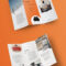 100 Best Indesign Brochure Templates With Adobe Indesign Tri Fold Brochure Template