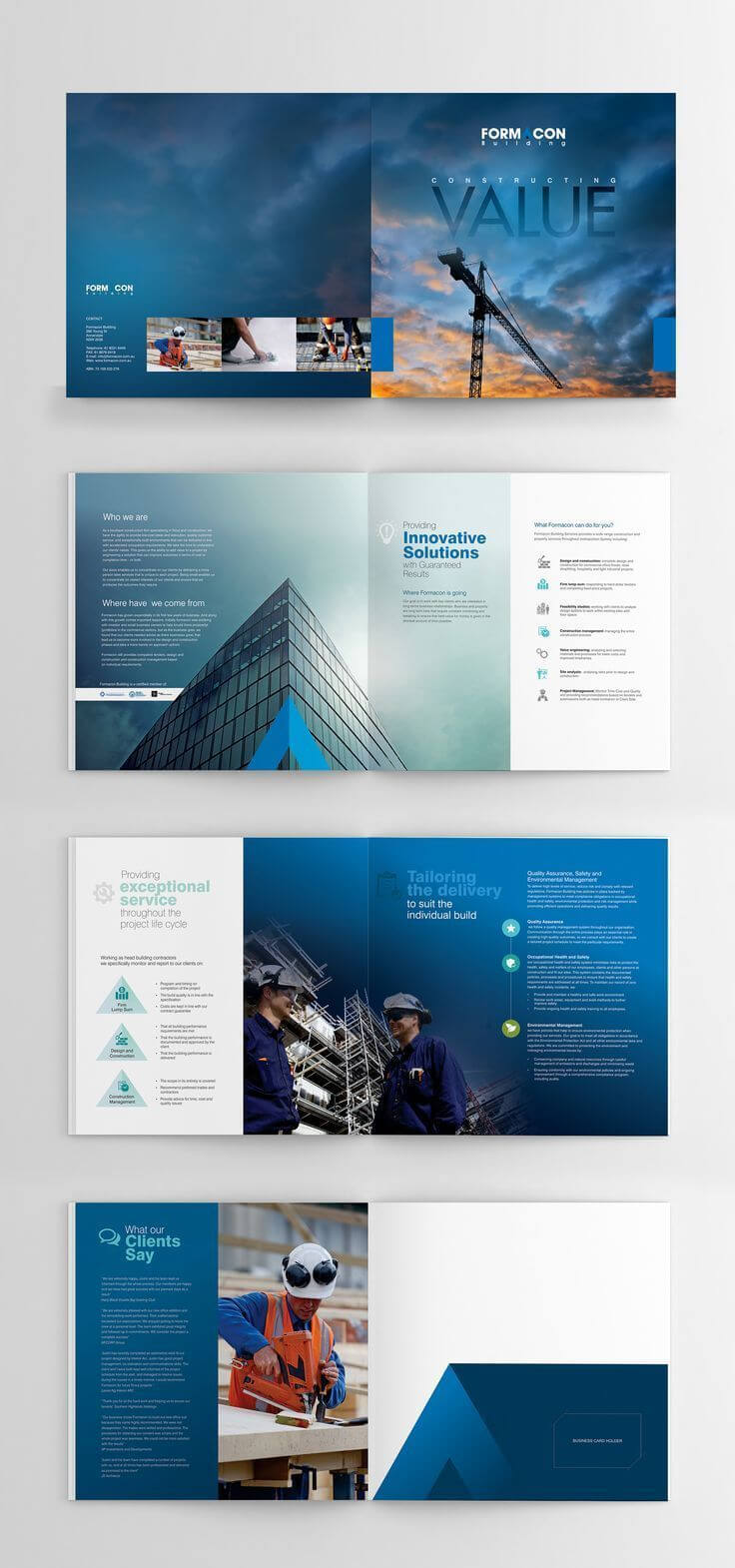 100+ Free Brochure Templates, Design & Print Brochures In Online Free Brochure Design Templates