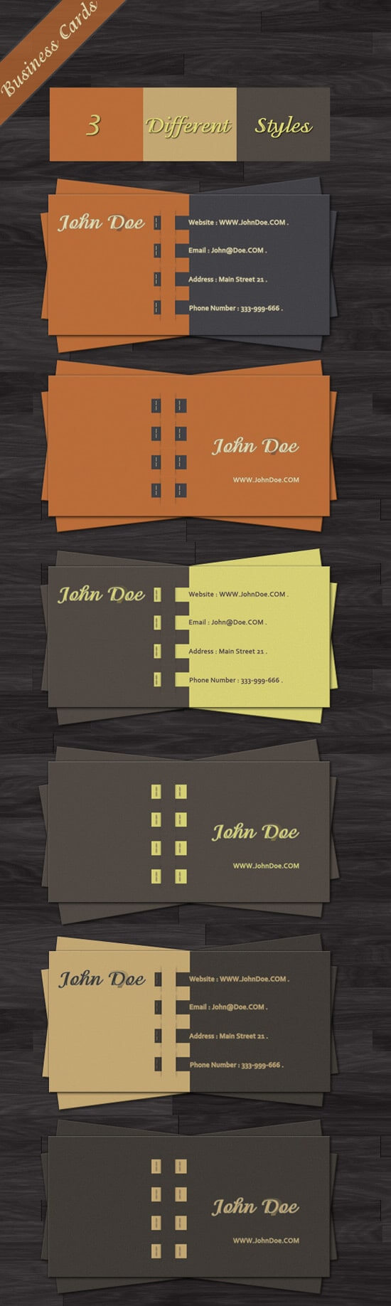 100 Free Business Card Templates – Designrfix Intended For Calling Card Free Template