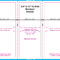 11 In. And 14 In. Templates For 8.5 X11 Brochure Template