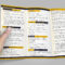 11X17 Tri Fold Brochure #8.5 X 11 Trifold Brochure Template Regarding 11X17 Brochure Template