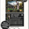 12+ Baseball Trading Card Designs & Templates – Psd, Ai Inside Baseball Card Template Psd