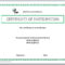 13 Free Certificate Templates For Word » Officetemplate Pertaining To Golf Certificate Template Free