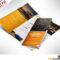 16 Tri Fold Brochure Free Psd Templates: Grab, Edit & Print Pertaining To 3 Fold Brochure Template Psd Free Download