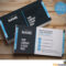 20+ Free Business Card Templates Psd – Download Psd In Photoshop Name Card Template