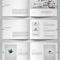 20 New Professional Catalog Brochure Templates | Design Regarding Product Brochure Template Free