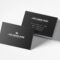 200 Free Business Cards Psd Templates – Creativetacos In Calling Card Psd Template