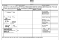 2014-2020 Form Acord 25 Fill Online, Printable, Fillable throughout Certificate Of Liability Insurance Template
