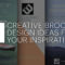 21 Creative Brochure Cover Design Ideas For Your Inspiration Pertaining To E Brochure Design Templates
