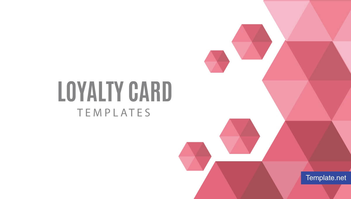 22+ Loyalty Card Designs & Templates - Psd, Ai, Indesign Throughout Customer Loyalty Card Template Free