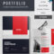 25 Creative Free Indesign Templates Within Brochure Template Indesign Free Download