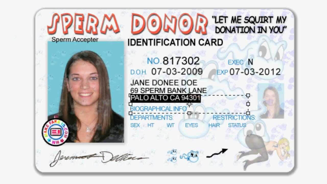 25 Images Of California Id Card Template Photoshop With Georgia Id Card Template