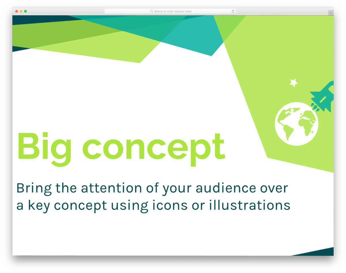 26 Best Hand Picked Free Powerpoint Templates 2020 – Uicookies Pertaining To Fancy Powerpoint Templates